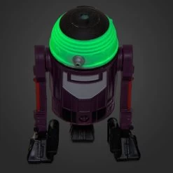 Disney Star Wars Droid - Halloween 2022 R7-FNG -Boutique Disney Toy Store 96875s8