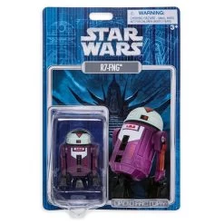 Disney Star Wars Droid - Halloween 2022 R7-FNG -Boutique Disney Toy Store 96875s9
