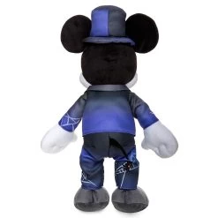 Disney Plush - Halloween 2022 Ghostly Mickey -Boutique Disney Toy Store 96932s4