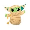 Disney Plush - Star Wars: The Mandalorian Grogu Halloween Mummy -Boutique Disney Toy Store 97032s1