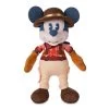 Disney Plush - Mickey The Main Attraction - Big Thunder Mountain Railroad -Boutique Disney Toy Store 97168s1