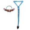 Disney Costume Accessory - Pandora - Avatar Na'vi - Headdress And Tail -Boutique Disney Toy Store 97283