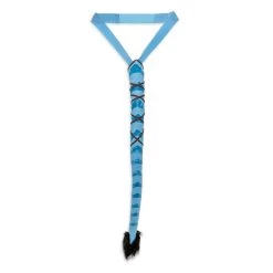 Disney Costume Accessory - Pandora - Avatar Na'vi - Headdress And Tail -Boutique Disney Toy Store 97283 2