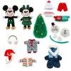 Disney Plush - NuiMOs Twelve Day Advent Calendar 2 Disney Plush - NuiMOs Twelve Day Advent Calendar -Boutique Disney Toy Store 97344s1