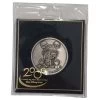 Disney Pocket Token - 2000 MGM Studios Director Mickey Token Medallion 1 Disney Pocket Token - 2000 MGM Studios Director Mickey Token Medallion -Boutique Disney Toy Store 97385 1