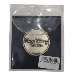 Disney Pocket Token - 2000 MGM Studios Director Mickey Token Medallion -Boutique Disney Toy Store 97385 2201