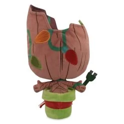 Disney Plush - Guardians Of The Galaxy Light Up Groot -Boutique Disney Toy Store 97392s3