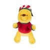 Disney Plush - Cuddleez - Winnie The Pooh Holiday -Boutique Disney Toy Store 97393s1