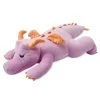 Disney Plush - Cuddleez - Figment -Boutique Disney Toy Store 97394s1