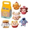 Disney Mystery Scented Plush - Munchlings - Baked Treats 2 Disney Mystery Scented Plush - Munchlings - Baked Treats -Boutique Disney Toy Store 97452 2