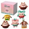 Disney Mystery Scented Plush - Munchlings - Sweet Treats 1 Disney Mystery Scented Plush - Munchlings - Sweet Treats -Boutique Disney Toy Store 97456
