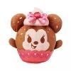 Disney Munchlings Scented Plush - Minnie Mouse - Strawberry Cupcake