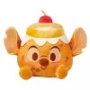 Disney Munchlings Scented Plush - Stitch - Pineapple Upside-Down Cake -Boutique Disney Toy Store 97474