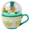 Disney Teacup - Alice In Wonderland - Mad Tea Party