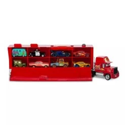Disney Playset - Cars - Mack Hauler