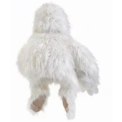 Disney Deluxe Hand Puppet Plush - Forbidden Mountain Yeti 7 Disney Deluxe Hand Puppet Plush - Forbidden Mountain Yeti -Boutique Disney Toy Store 98001b