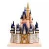 Disney Model Kit - Cinderella Castel -Boutique Disney Toy Store 98119