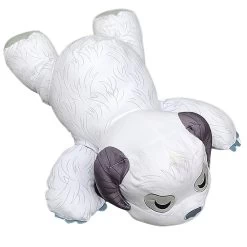 Disney Plush - Cuddleez - Star Wars Wampa -Boutique Disney Toy Store 98201aml3