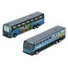 Disney Toy Bus Set - 2023 Disney Parks Logo -Boutique Disney Toy Store 98215s1