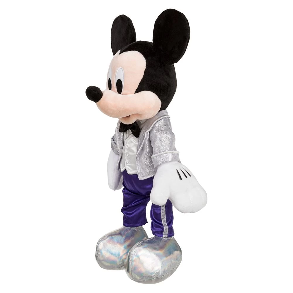 Disney Plush - Disney100 Mickey Mouse 5 Disney Plush - Disney100 Mickey Mouse - Image 3