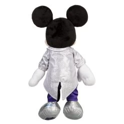 Disney Plush - Disney100 Mickey Mouse 9 Disney Plush - Disney100 Mickey Mouse -Boutique Disney Toy Store 98232s4