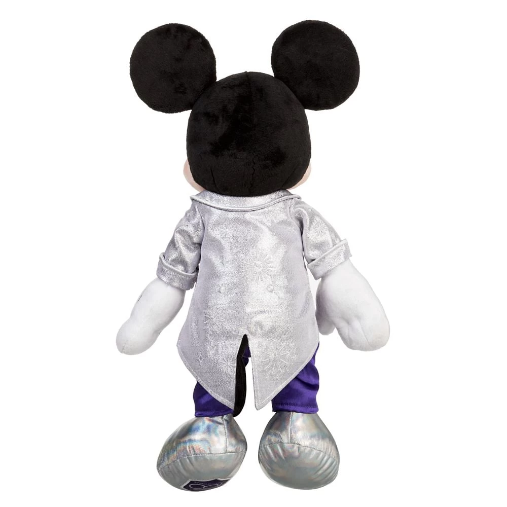 Disney Plush - Disney100 Mickey Mouse 6 Disney Plush - Disney100 Mickey Mouse - Image 4