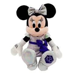 Disney Plush - Disney100 Minnie Mouse -Boutique Disney Toy Store 98233s2