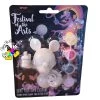 Disney Figure - Festival Of The Arts 2023 - Paint Your Own Mickey -Boutique Disney Toy Store 98331 1