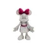 Disney Plush - Disney100 Minnie Mouse Holographic -Boutique Disney Toy Store 98586s1