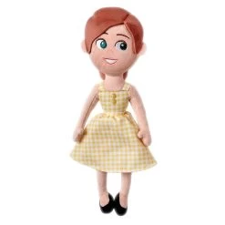 Disney Plush Set - Valentine's Day Carl And Ellie From Up 9 Disney Plush Set - Valentine's Day Carl And Ellie From Up -Boutique Disney Toy Store 98592s3