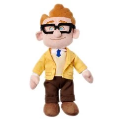 Disney Plush Set - Valentine's Day Carl And Ellie From Up 10 Disney Plush Set - Valentine's Day Carl And Ellie From Up -Boutique Disney Toy Store 98592s4