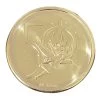 Disney World Pocket Token Coin - Walt Disney World 50th Anniversary - Tinker Bell 1 Disney World Pocket Token Coin - Walt Disney World 50th Anniversary - Tinker Bell -Boutique Disney Toy Store 98698