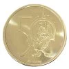 Disney World Pocket Token Coin - Walt Disney World 50th Anniversary - Donald Duck -Boutique Disney Toy Store 98699