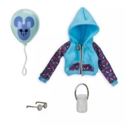 Disney Doll - Ily 4EVER The Little Mermaid - Ariel 7 Disney Doll - Ily 4EVER The Little Mermaid - Ariel -Boutique Disney Toy Store 99071202