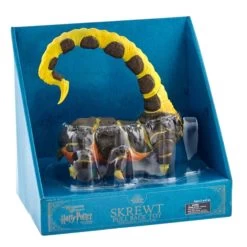 Universal Pull-Back Toy - Harry Potter - Blast-Ended Skrewt