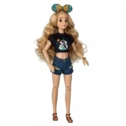 Disney Doll - Ily 4EVER Aladdin - Princess Jasmine