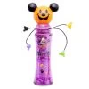 Disney Light Chaser - Mickey Mouse Halloween Pumpkin Spinner - Purple