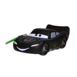 Disney Parks Car - 1/64 Die Cast - Star Wars Lightning McQueen As Jedi Luke Skywalker -Boutique Disney Toy Store 99239 2