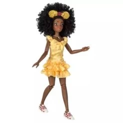 Disney Doll - Ily 4EVER Beauty And The Beast - Belle