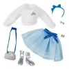 Disney Doll Outfit - Ily 4EVER Cinderella -Boutique Disney Toy Store 99257