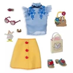 Disney Doll Outfit - Ily 4EVER Snow White