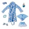 Disney Doll Outfit - Ily 4EVER Frozen - Elsa -Boutique Disney Toy Store 99288