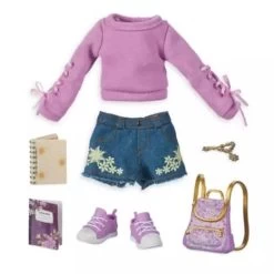 Disney Doll Outfit - Ily 4EVER Tangled Rapunzel