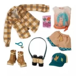 Disney Doll Outfit - Ily 4EVER Pocahontas