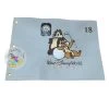 Disney Golf Pin Flag - Chip N Dale - Walt Disney World Golf Logo - Grey -Boutique Disney Toy Store 99409