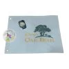 Disney Golf Pin Flag - Disney's Oak Trail - Grey 1 Disney Golf Pin Flag - Disney's Oak Trail - Grey -Boutique Disney Toy Store 99412