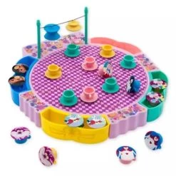 Disney Matching Game - Alice In Wonderland - Teacups