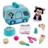 Disney Junior Pet Salon - Figaro -Boutique Disney Toy Store 99457201