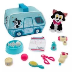 Disney Junior Pet Salon - Figaro