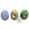 Disney Easter Egg - Eggstravaganza 2023 - Zootopia 1 Disney Easter Egg - Eggstravaganza 2023 - Zootopia -Boutique Disney Toy Store 99595 1
